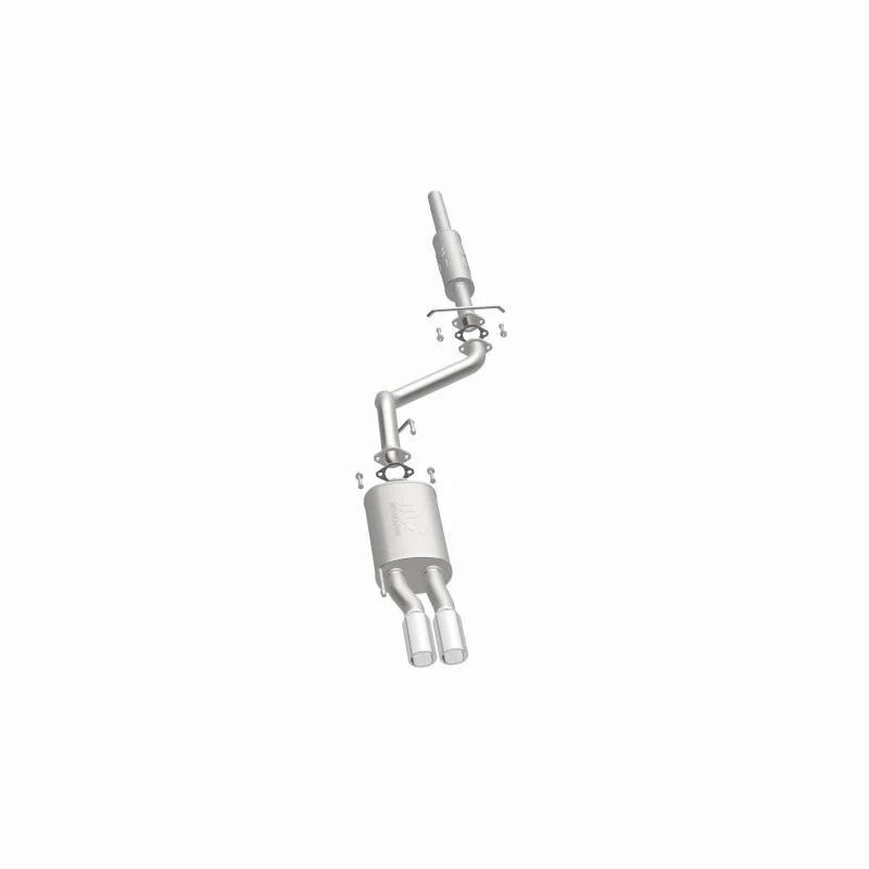 MagnaFlow Sys C/B VW Golf Iii All Mod - Image 6