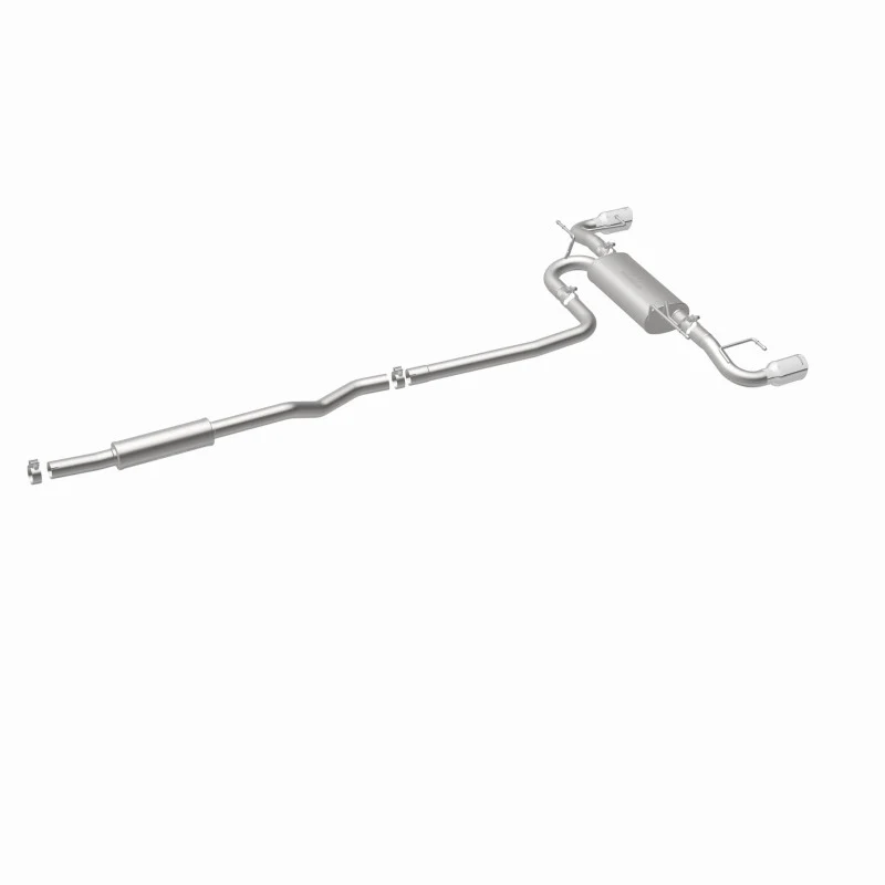 MagnaFlow SYS Cat-Back 2014 Mazda 3 2.0L - Image 21