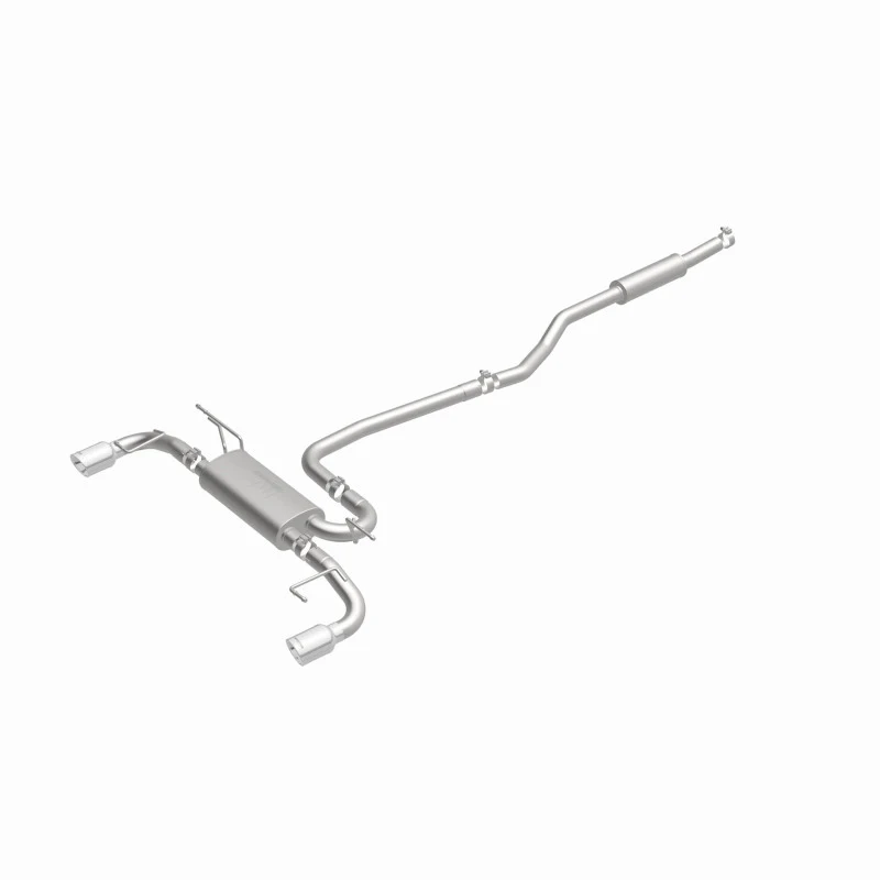 MagnaFlow SYS Cat-Back 2014 Mazda 3 2.0L - Image 26