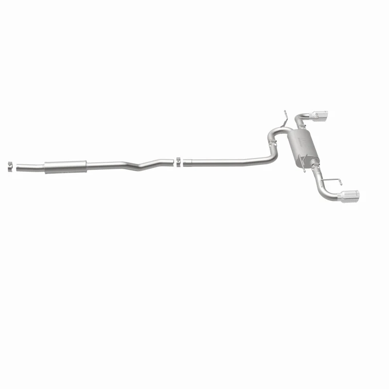 MagnaFlow SYS Cat-Back 2014 Mazda 3 2.0L - Image 29