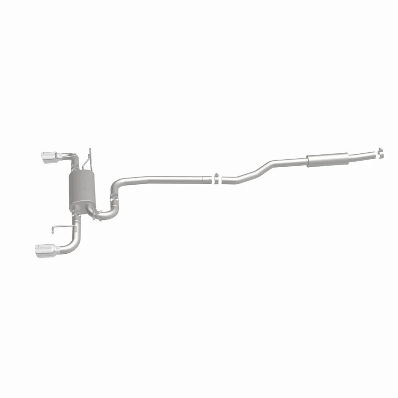 MagnaFlow SYS Cat-Back 2014 Mazda 3 2.0L - Image 36