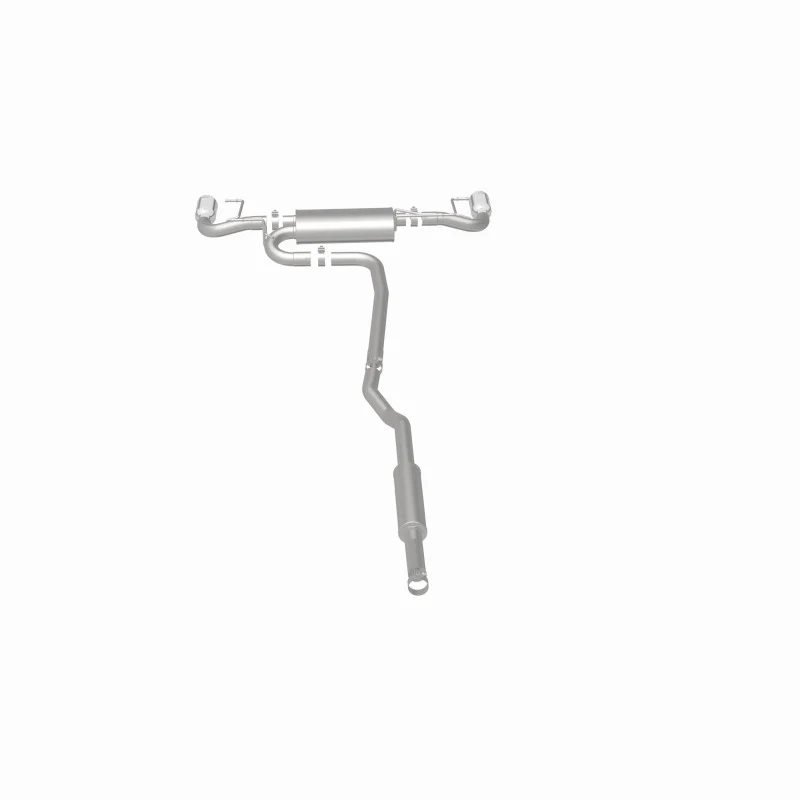 MagnaFlow SYS Cat-Back 2014 Mazda 3 2.0L - Image 37