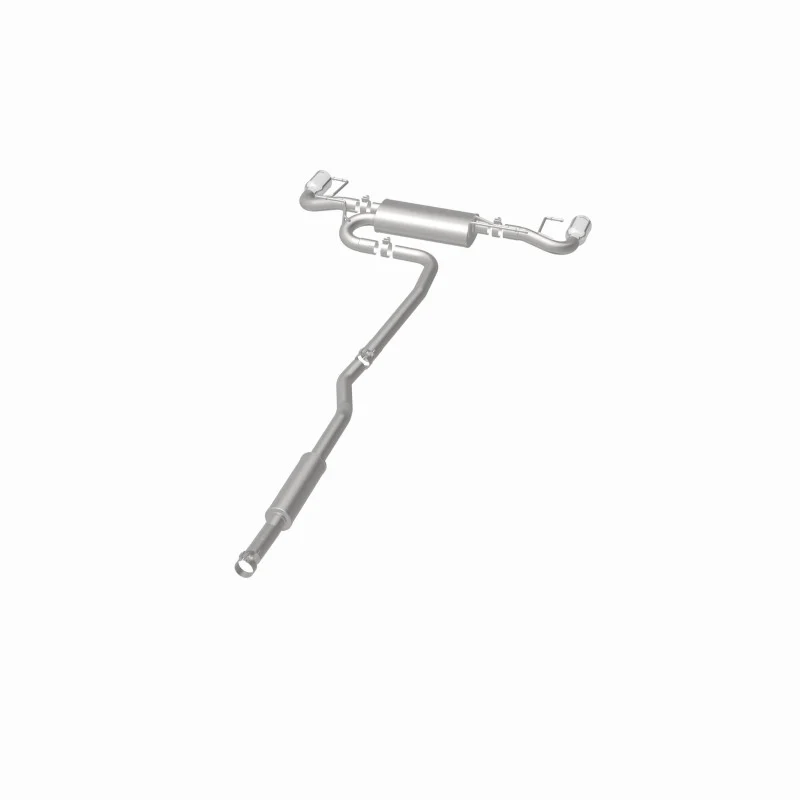 MagnaFlow SYS Cat-Back 2014 Mazda 3 2.0L - Image 39