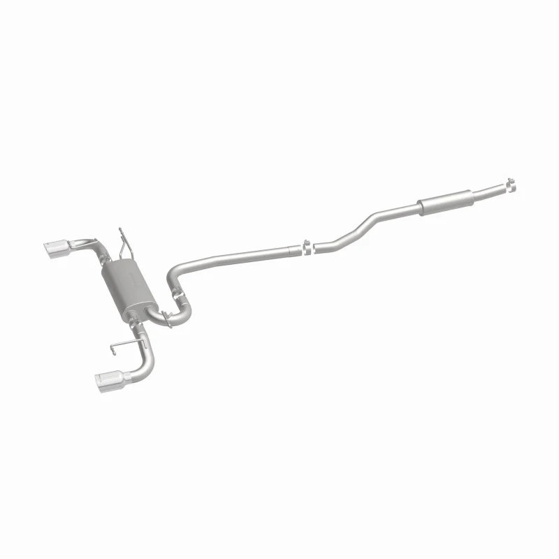 MagnaFlow SYS Cat-Back 2014 Mazda 3 2.0L - Image 40