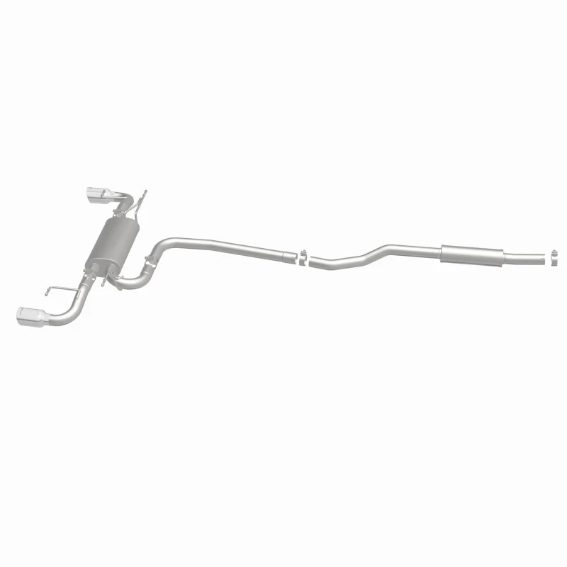 MagnaFlow SYS Cat-Back 2014 Mazda 3 2.0L - Image 44
