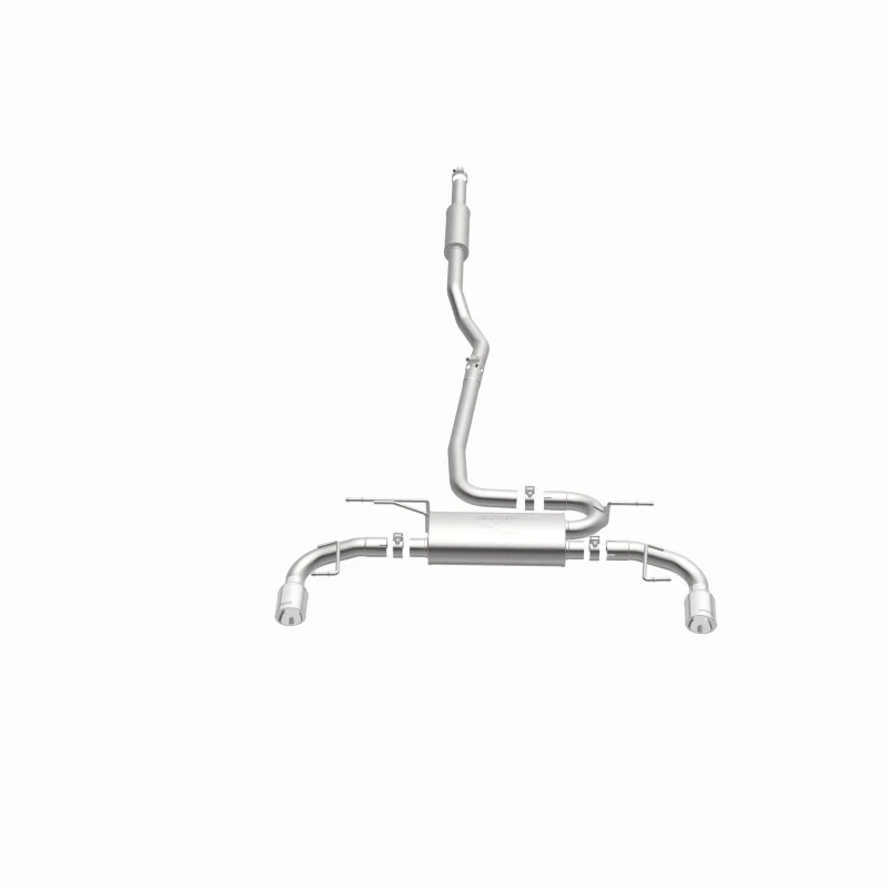 MagnaFlow SYS Cat-Back 2014 Mazda 3 2.0L - Image 45
