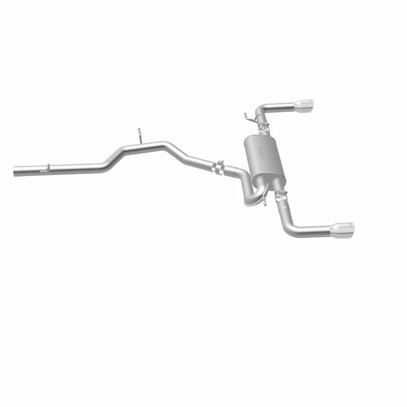 MagnaFlow SYS Cat-Back 2015 Audi A3 Quattro 2.0L T - Image 25