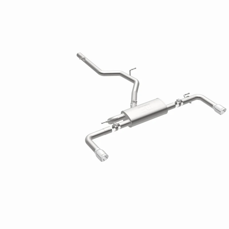 MagnaFlow SYS Cat-Back 2015 Audi A3 Quattro 2.0L T - Image 28
