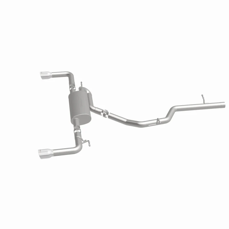 MagnaFlow SYS Cat-Back 2015 Audi A3 Quattro 2.0L T - Image 35