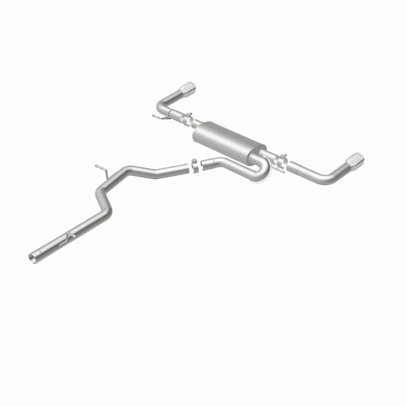 MagnaFlow SYS Cat-Back 2015 Audi A3 Quattro 2.0L T - Image 39