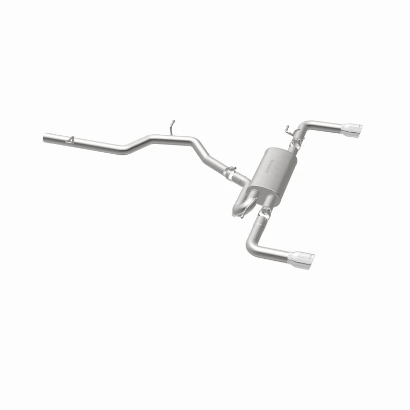 MagnaFlow SYS Cat-Back 2015 Audi A3 Quattro 2.0L T - Image 44