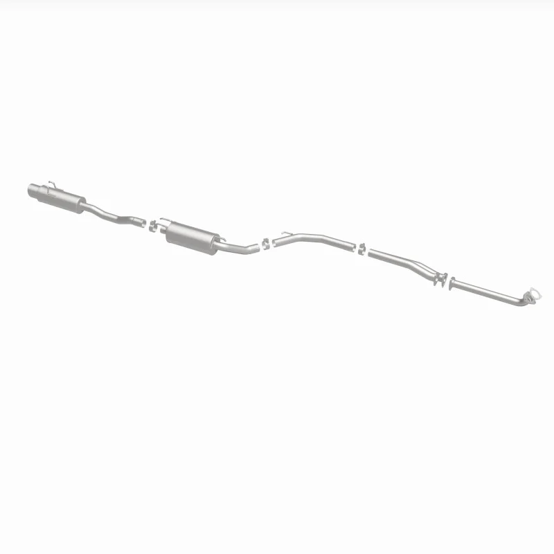MagnaFlow Sys CB 06- Honda Civic 1.8L - Image 13