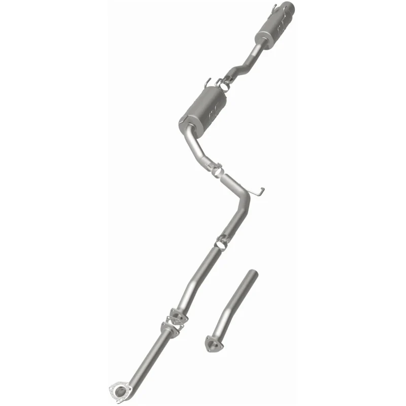 MagnaFlow Sys CB 06- Honda Civic 1.8L - Image 15