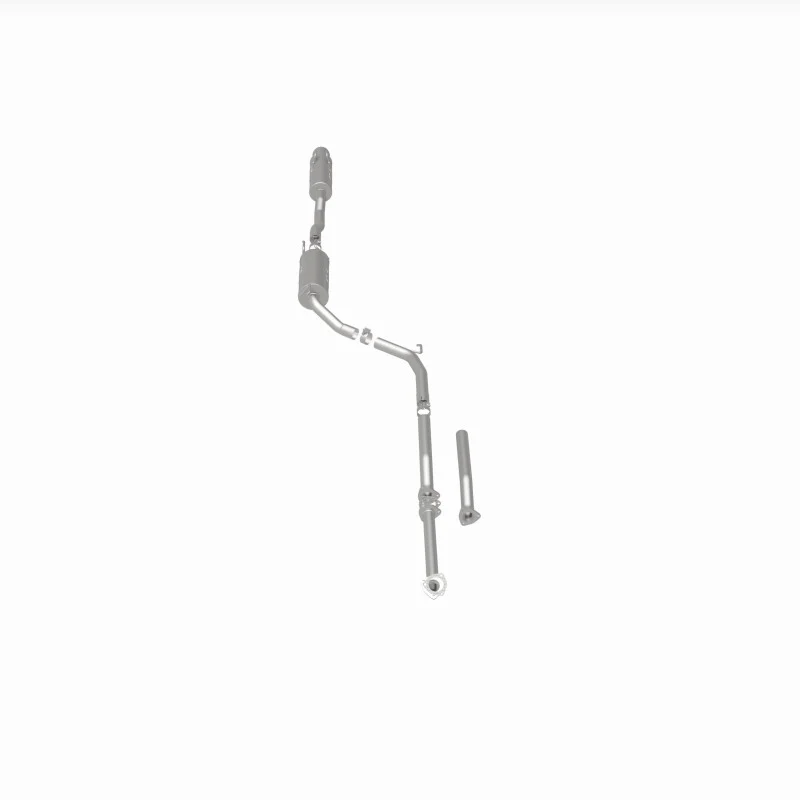 MagnaFlow Sys CB 06- Honda Civic 1.8L - Image 17