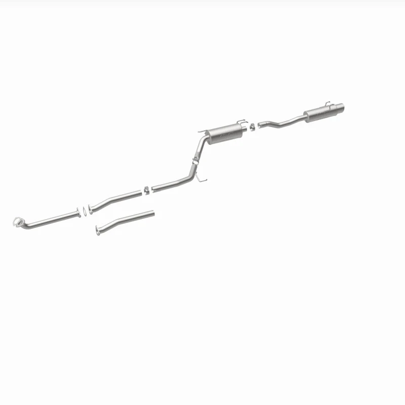 MagnaFlow Sys CB 06- Honda Civic 1.8L - Image 26