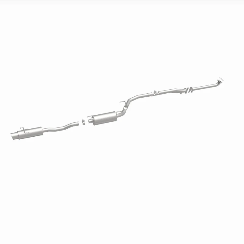 MagnaFlow Sys CB 06- Honda Civic 1.8L - Image 28