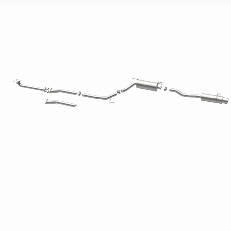 MagnaFlow Sys CB 06- Honda Civic 1.8L - Image 29