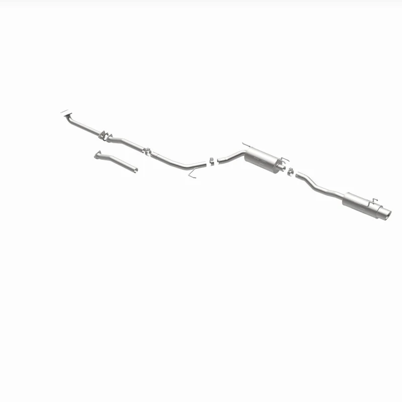 MagnaFlow Sys CB 06- Honda Civic 1.8L - Image 35