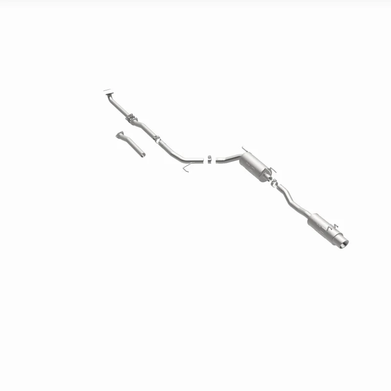MagnaFlow Sys CB 06- Honda Civic 1.8L - Image 39
