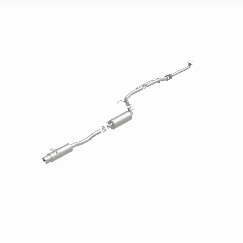 MagnaFlow Sys CB 06- Honda Civic 1.8L - Image 40