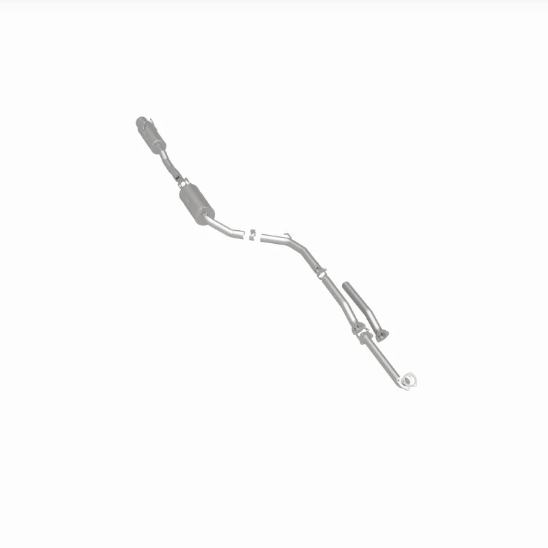MagnaFlow Sys CB 06- Honda Civic 1.8L - Image 42