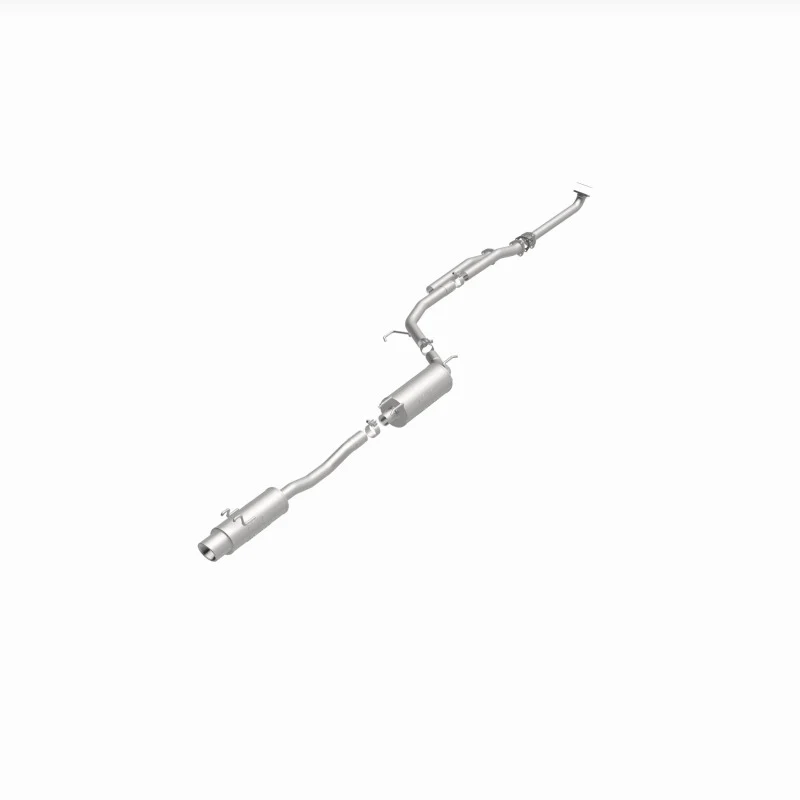 MagnaFlow Sys CB 06- Honda Civic 1.8L - Image 43