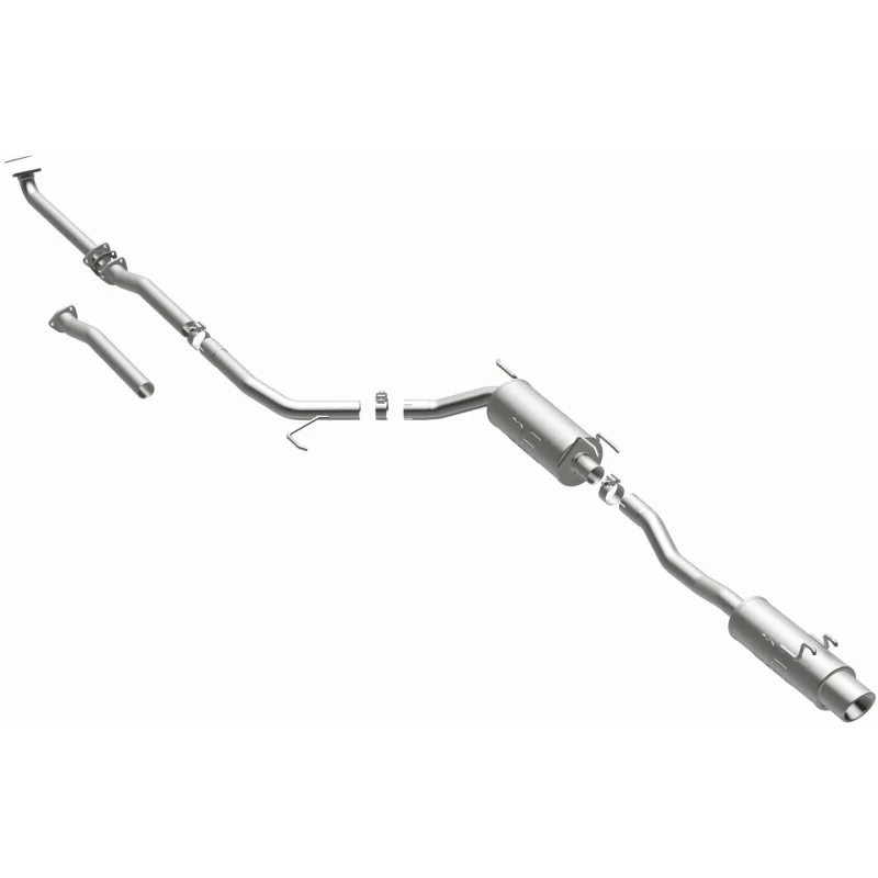 MagnaFlow Sys CB 06- Honda Civic 1.8L - Image 7
