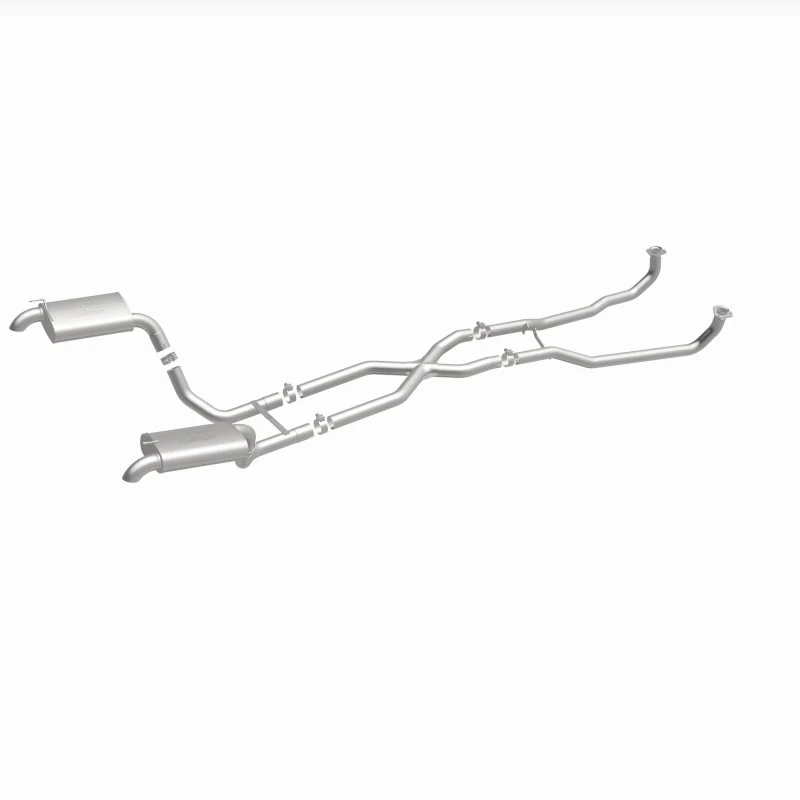 MagnaFlow SYS M/B 68-69 Chevy Corvette - Image 10