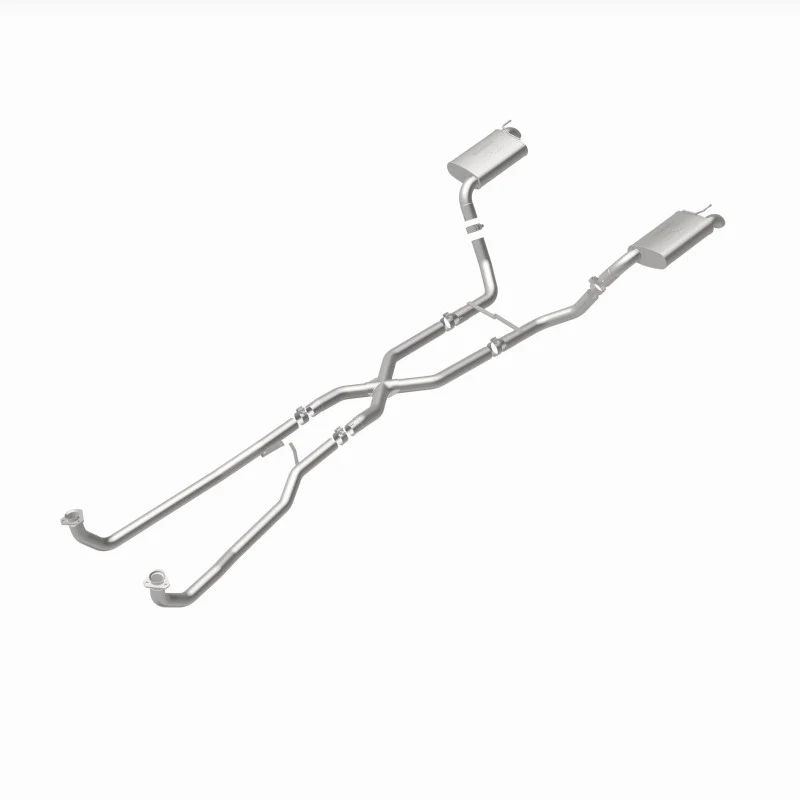 MagnaFlow SYS M/B 68-69 Chevy Corvette - Image 16
