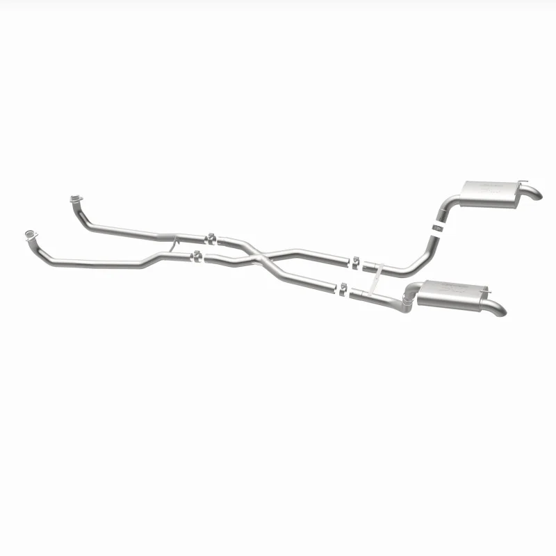MagnaFlow SYS M/B 68-69 Chevy Corvette - Image 17