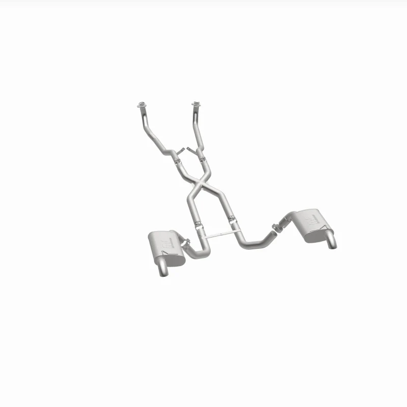 MagnaFlow SYS M/B 68-69 Chevy Corvette - Image 19