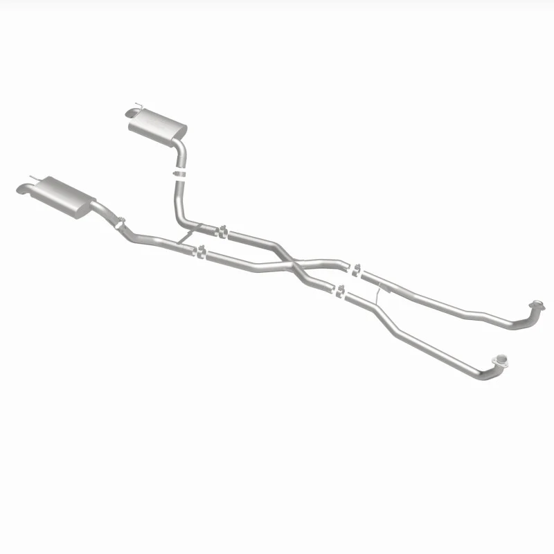 MagnaFlow SYS M/B 68-69 Chevy Corvette - Image 20