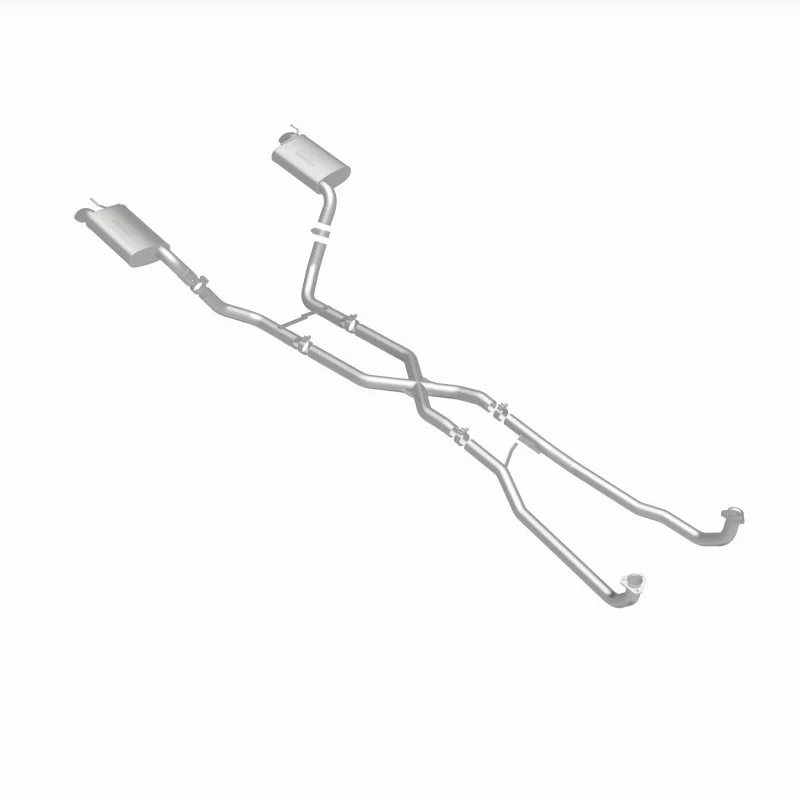 MagnaFlow SYS M/B 68-69 Chevy Corvette - Image 23