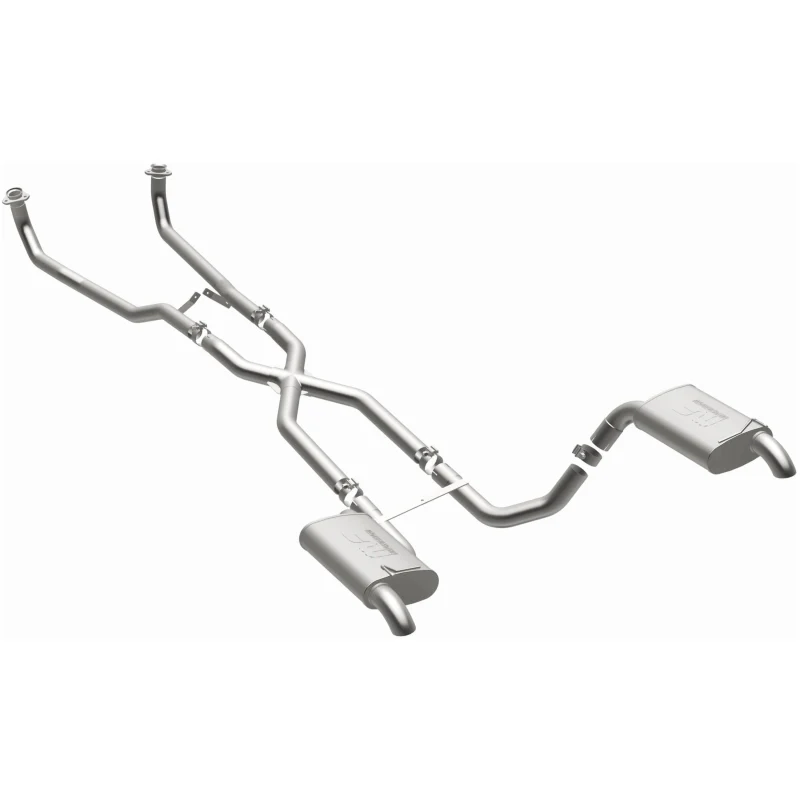 MagnaFlow SYS M/B 68-69 Chevy Corvette - Image 26
