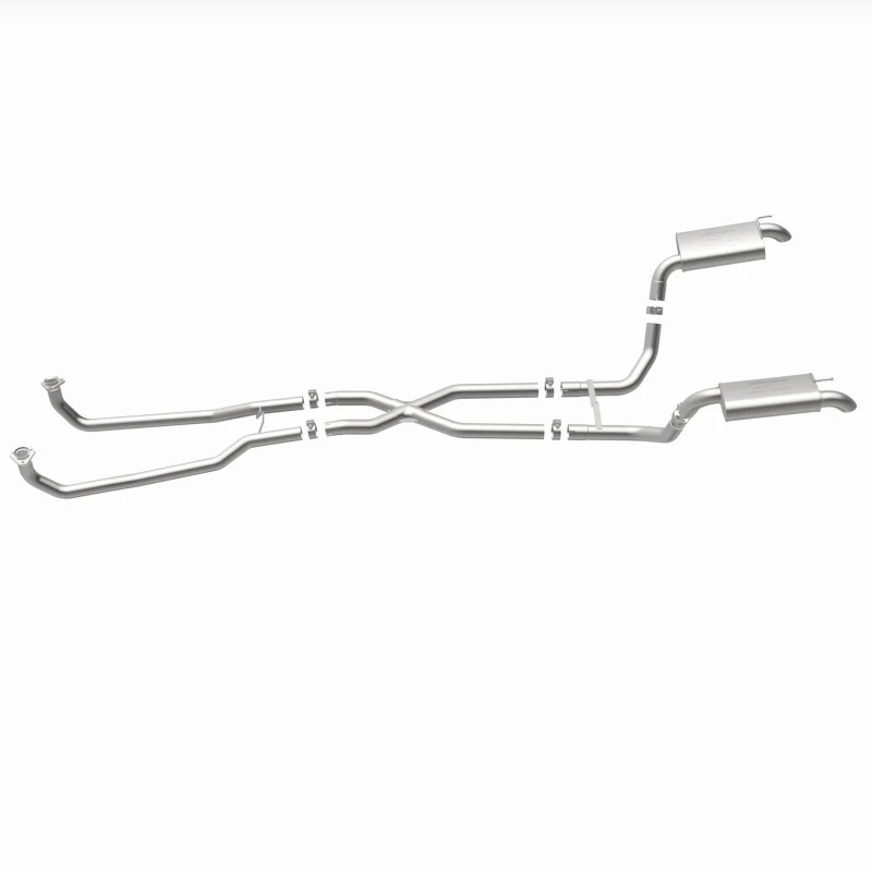 MagnaFlow SYS M/B 68-69 Chevy Corvette - Image 36