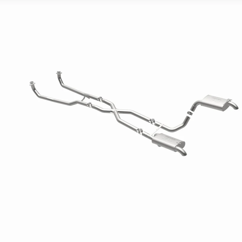MagnaFlow SYS M/B 68-69 Chevy Corvette - Image 37