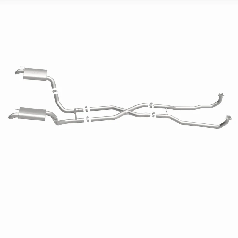 MagnaFlow SYS M/B 68-69 Chevy Corvette - Image 38