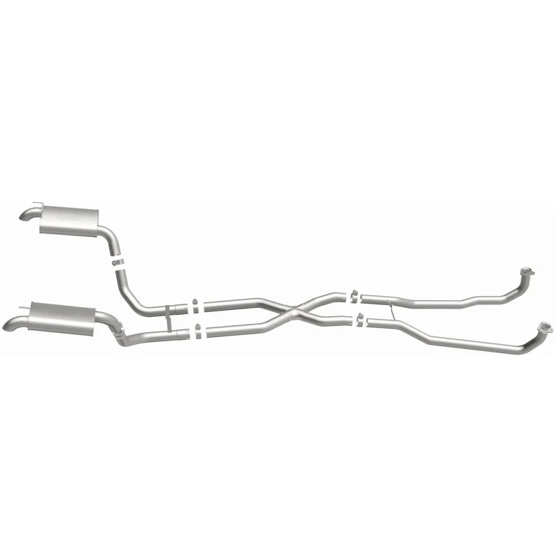 MagnaFlow SYS M/B 68-69 Chevy Corvette - Image 41