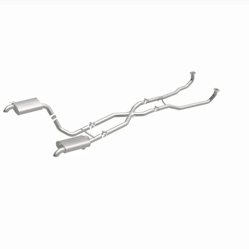 MagnaFlow SYS M/B 68-69 Chevy Corvette - Image 48