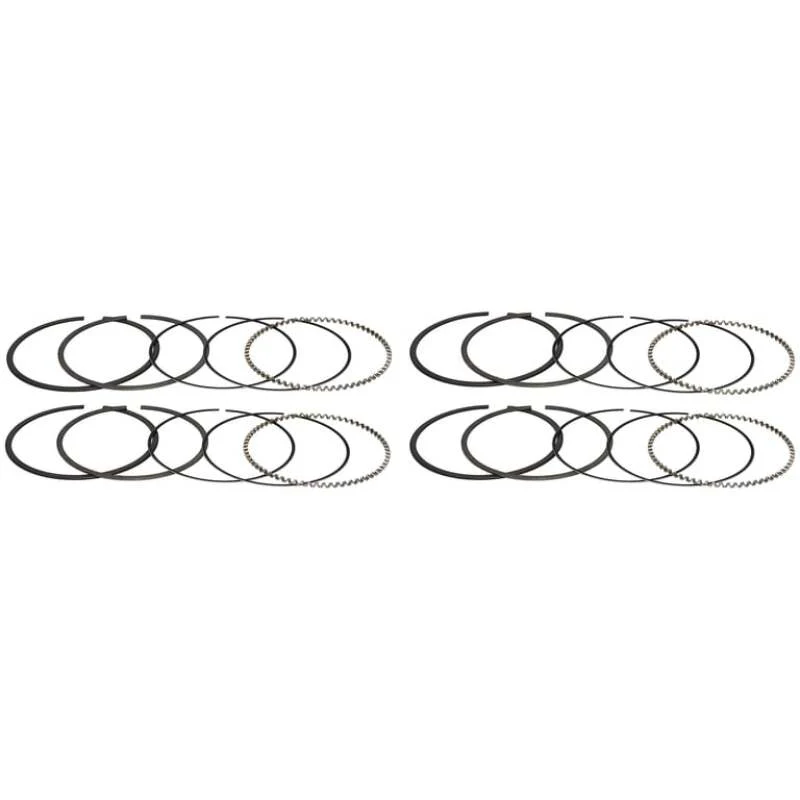 Manley 87.5mm File Fit 1.2mm x1.2mmx2.8mm Standard (7-11lbs) Ring Set - Image 3