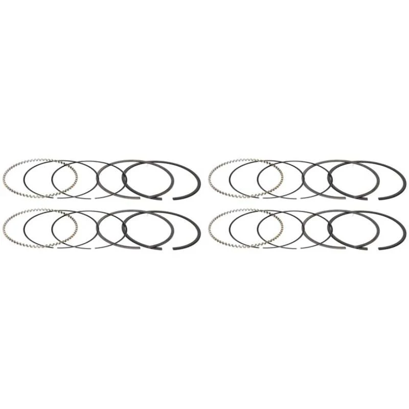 Manley 87.5mm File Fit 1.2mm x1.2mmx2.8mm Standard (7-11lbs) Ring Set - Image 5