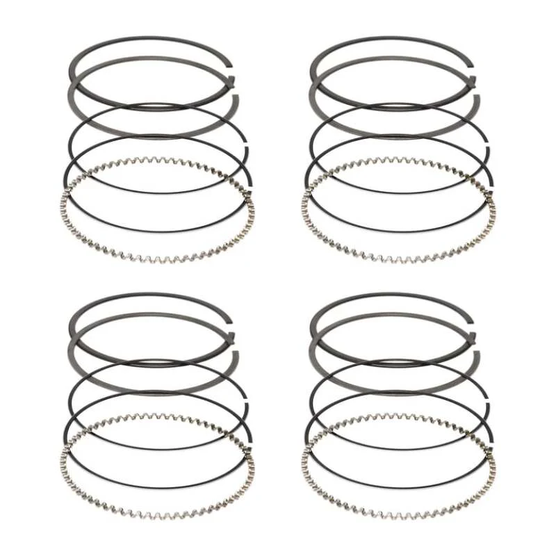 Manley 87.5mm File Fit 1.2mm x1.2mmx2.8mm Standard (7-11lbs) Ring Set - Image 6