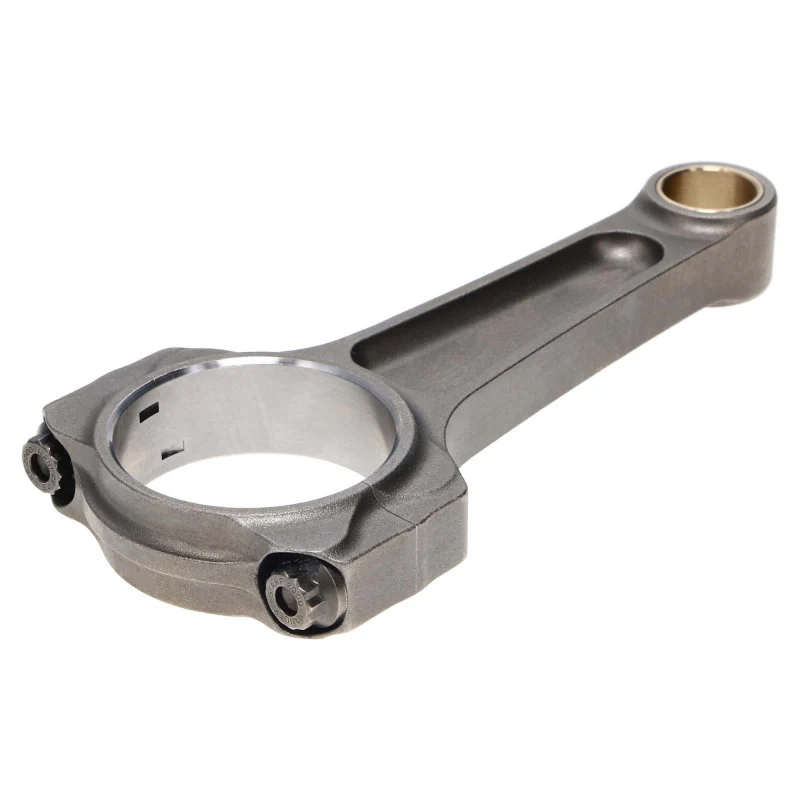 Manley Ford 5.0L V8 Coyote 5.933in Length Pro Series I Beam Connecting Rod Set - Image 4