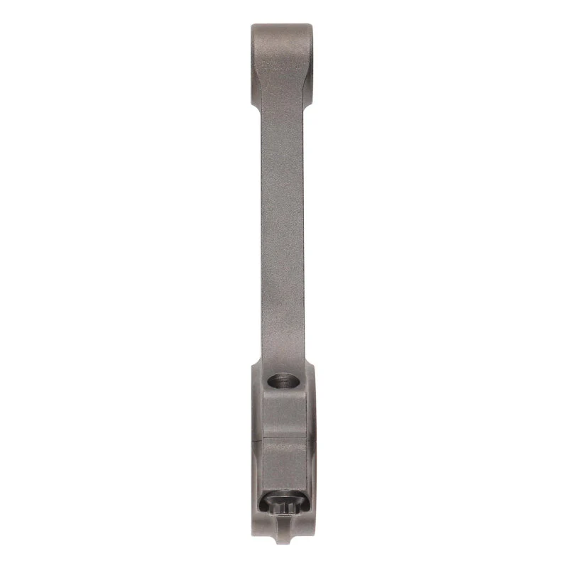 Manley Ford 5.0L V8 Coyote 5.933in Length Pro Series I Beam Connecting Rod Set - Image 6