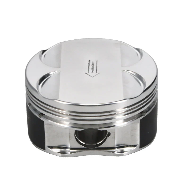 Manley Ford 5.0L Modular Coyote V8 3.630in Bore 1.165in CH 3.75 CC Piston Set - Image 10