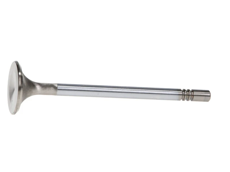 Manley Ford Modular Coyote 5.0L Gen III Race Master Series Exhaust Valve Set - 1.260in Dia - Image 5