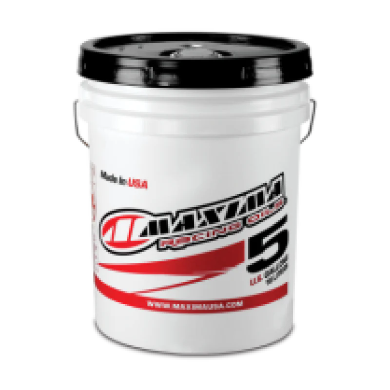 Maxima Racing Shock Fluid Light 75/390 3wt - 5 Gallon