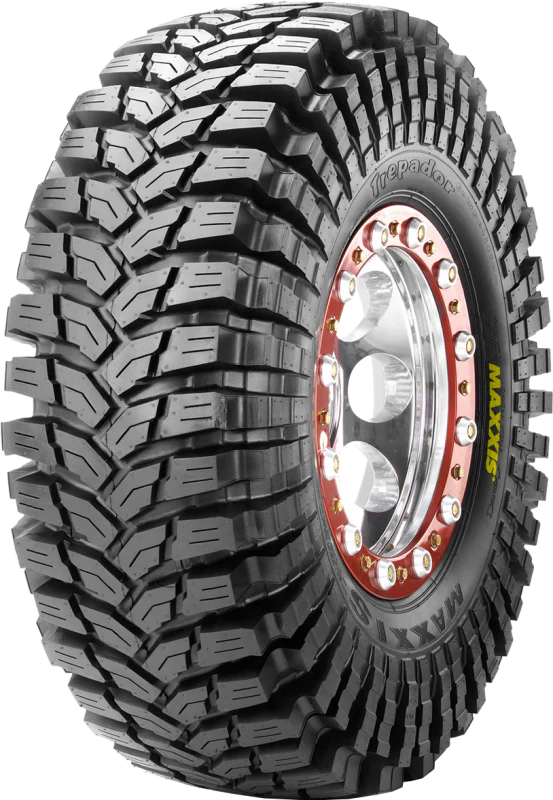 Maxxis M-8060 42x14.50-17 Trepador 6PR