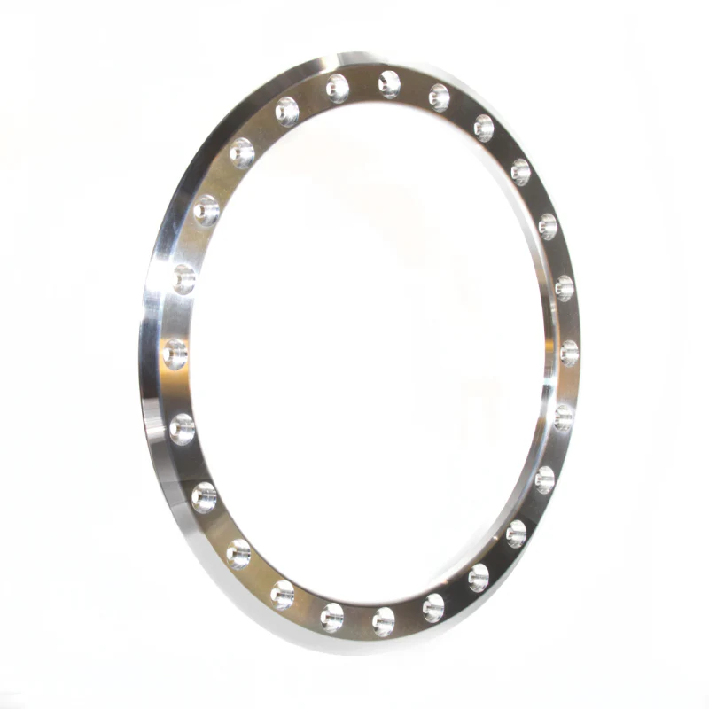 Method Beadlock Ring - 17in Forged - Style 1.2 - Machined - Image 2