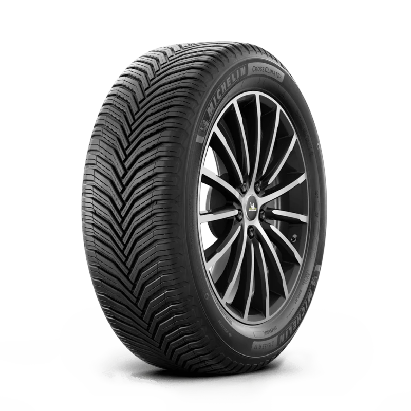 Michelin Crossclimate2 A/W CUV 255/45R19 104V XL